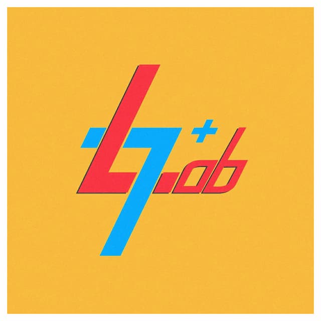 47plusminilab logo